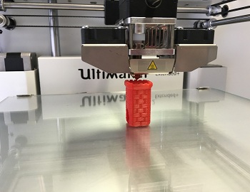 3D printservice