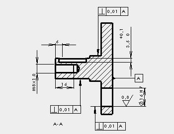 2D omzetten in 3D model